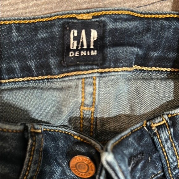 8 pairs - Gap Women’s Curvy Skinny Jeans bundle. - Picture 11 of 14